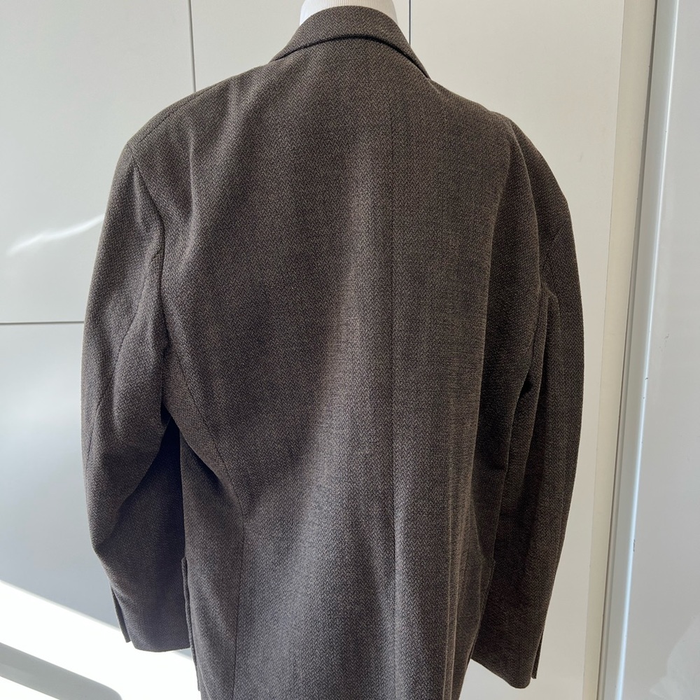 Mens Kenneth Cole Jacket - Picture 5 of 5